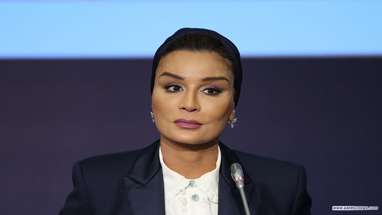 والدة أمير قطر: خاب ظننا